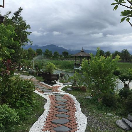 Beautiful Yilan Resort Dongshan  Esterno foto