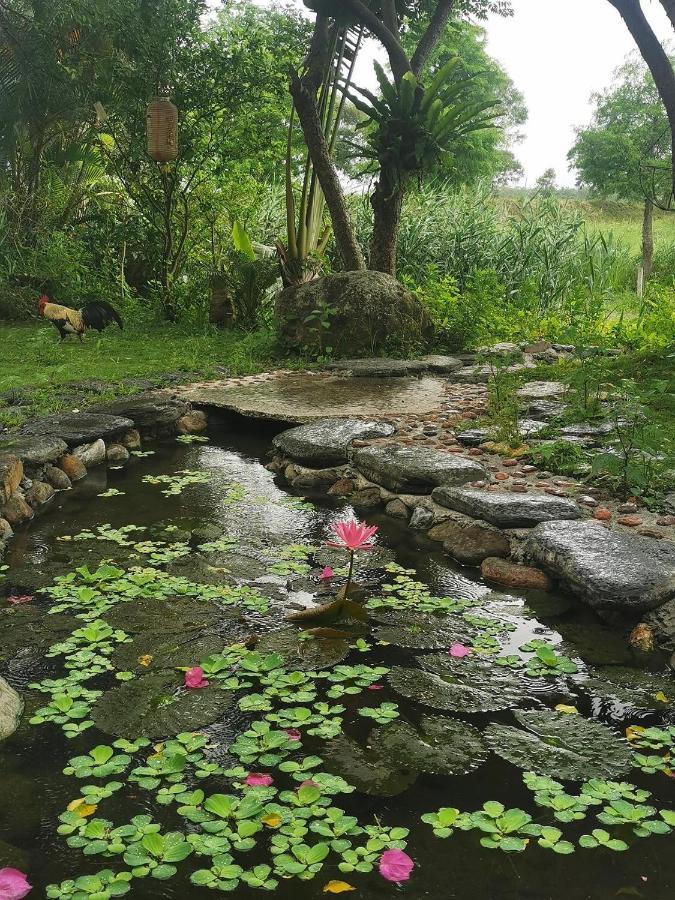 Beautiful Yilan Resort Dongshan  Esterno foto