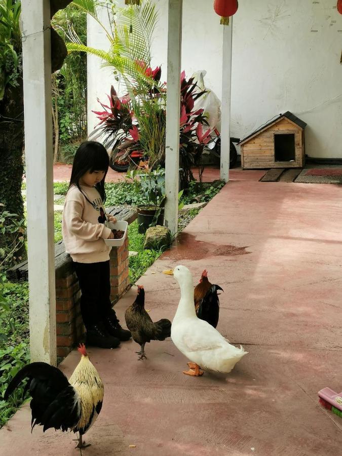 Beautiful Yilan Resort Dongshan  Esterno foto