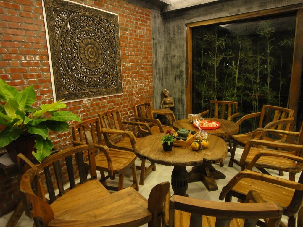 Beautiful Yilan Resort Dongshan  Esterno foto