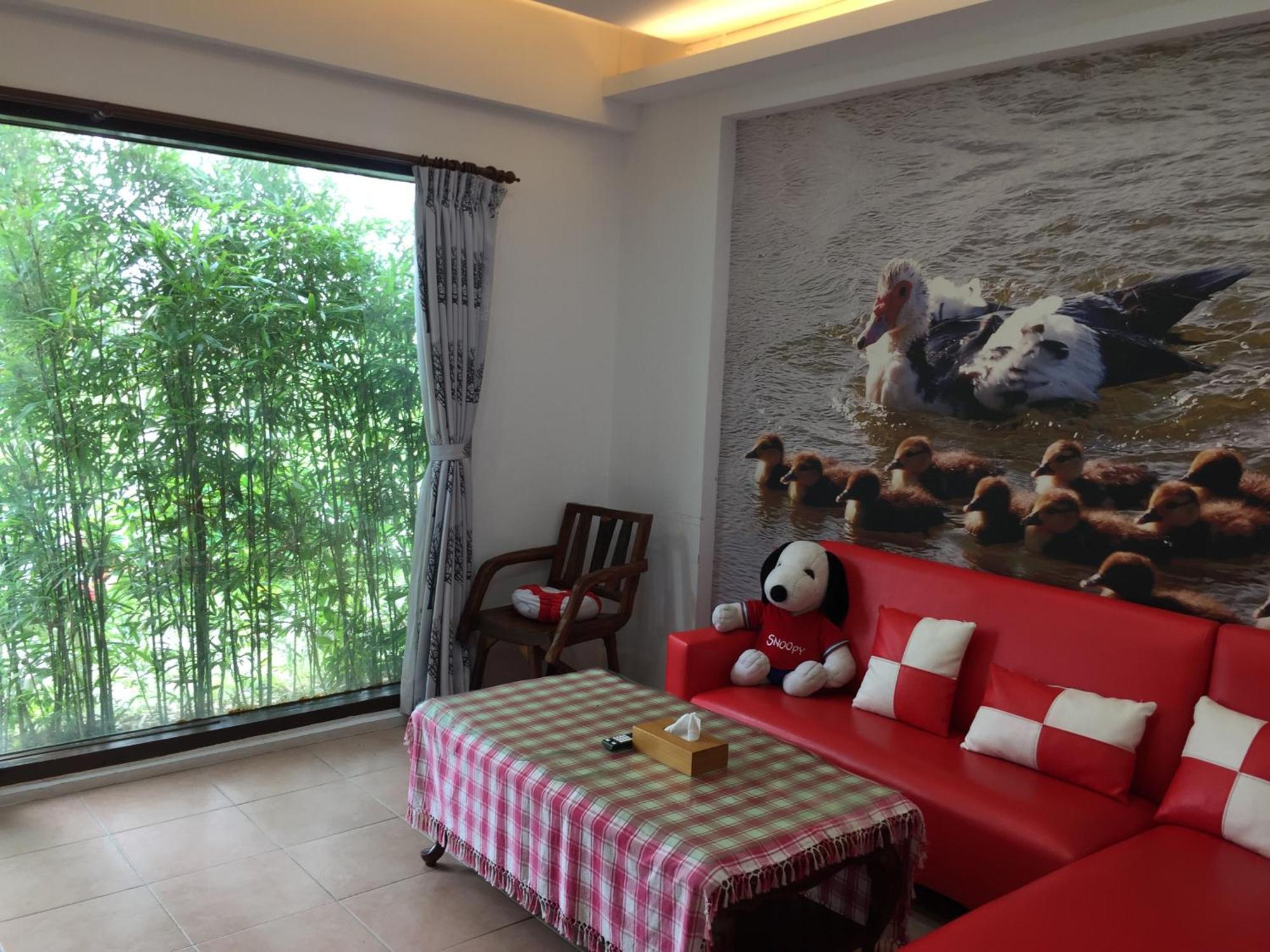 Beautiful Yilan Resort Dongshan  Esterno foto