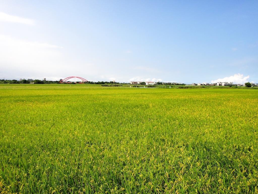 Beautiful Yilan Resort Dongshan  Esterno foto