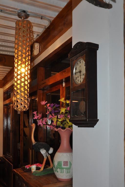 Beautiful Yilan Resort Dongshan  Esterno foto