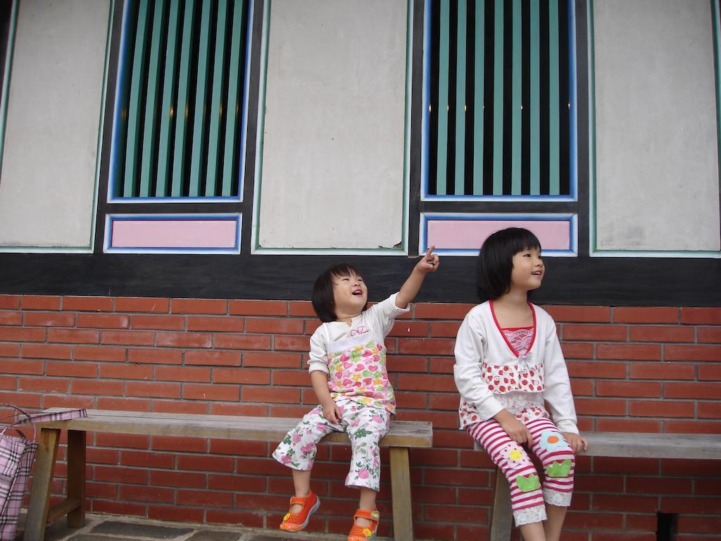 Beautiful Yilan Resort Dongshan  Esterno foto