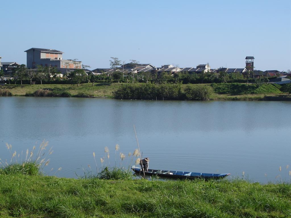 Beautiful Yilan Resort Dongshan  Esterno foto
