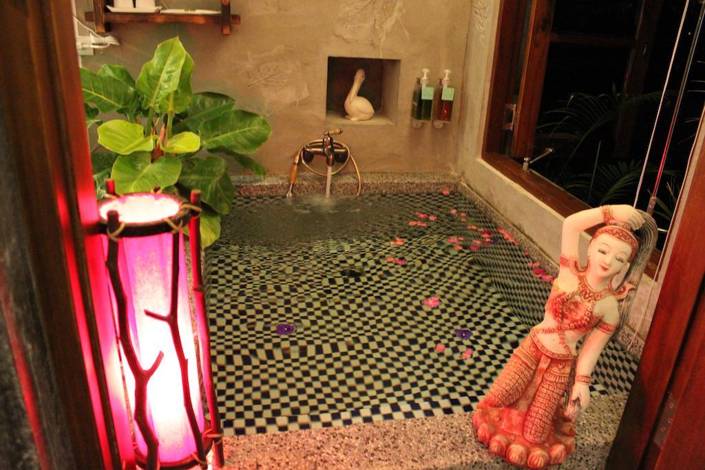 Beautiful Yilan Resort Dongshan  Esterno foto