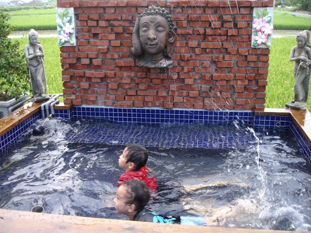 Beautiful Yilan Resort Dongshan  Esterno foto