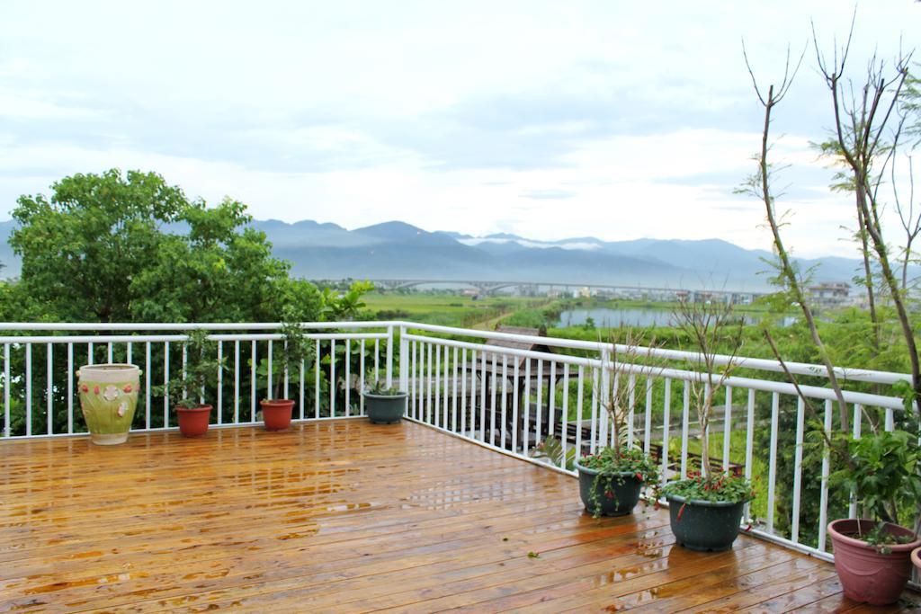 Beautiful Yilan Resort Dongshan  Esterno foto