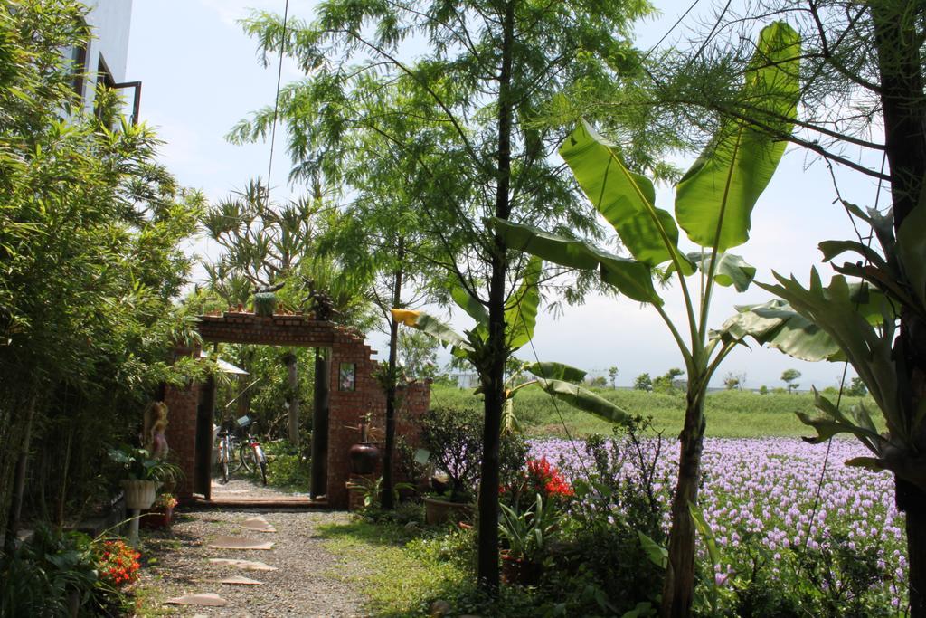 Beautiful Yilan Resort Dongshan  Esterno foto
