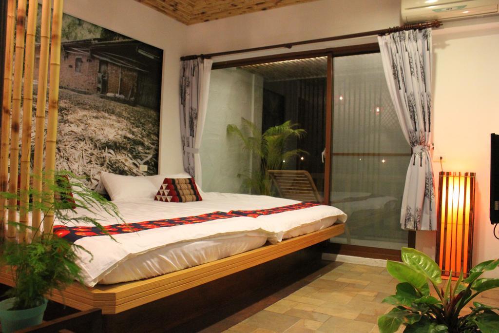 Beautiful Yilan Resort Dongshan  Esterno foto
