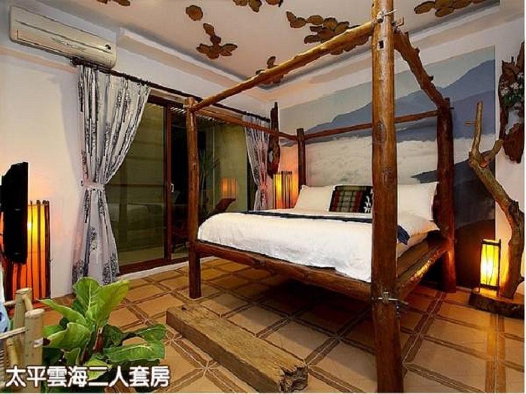 Beautiful Yilan Resort Dongshan  Esterno foto