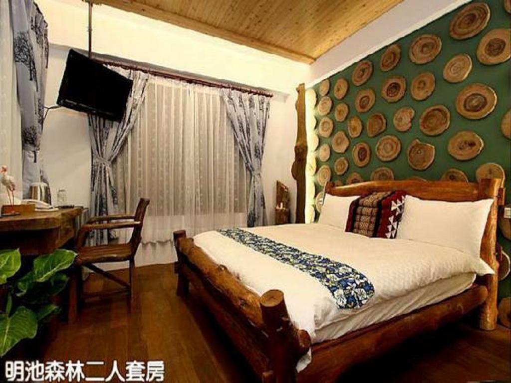 Beautiful Yilan Resort Dongshan  Esterno foto