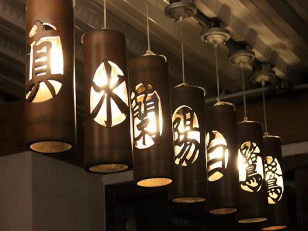 Beautiful Yilan Resort Dongshan  Esterno foto