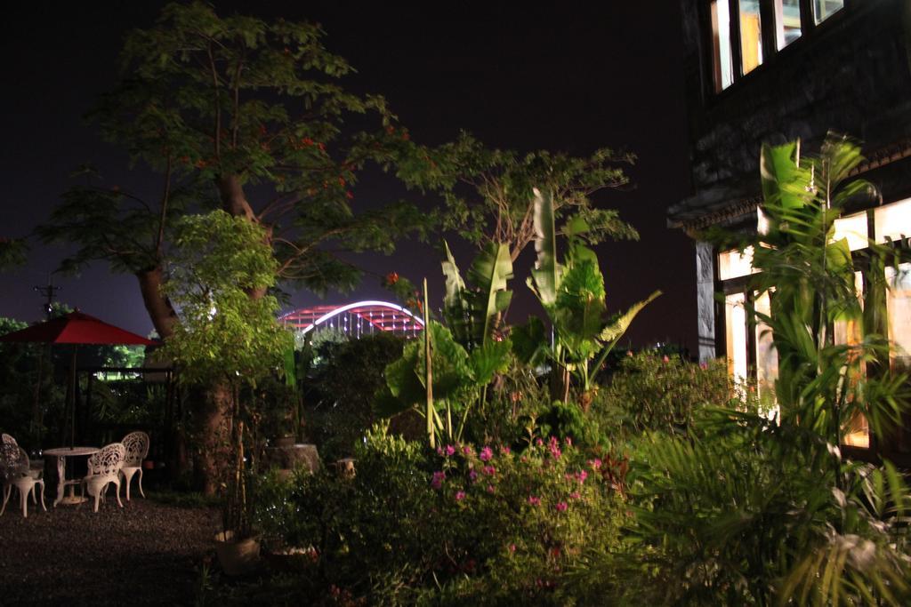 Beautiful Yilan Resort Dongshan  Esterno foto
