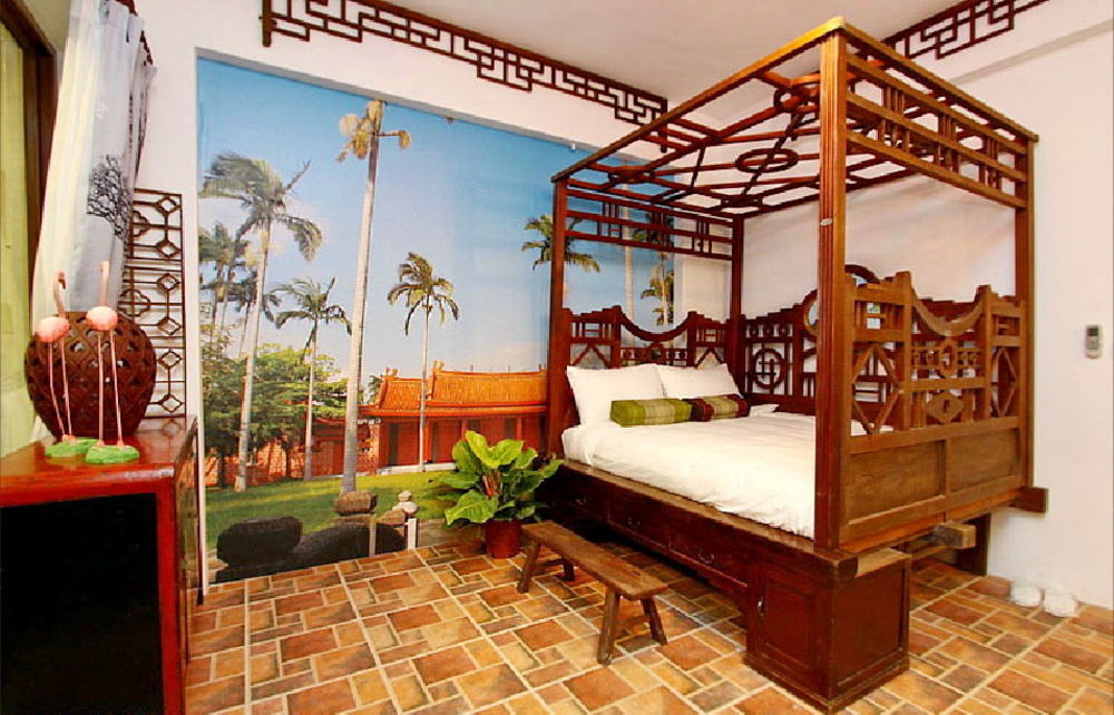 Beautiful Yilan Resort Dongshan  Esterno foto