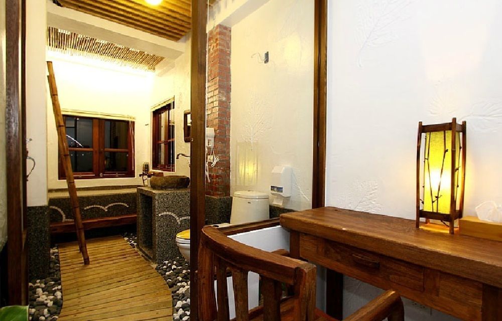 Beautiful Yilan Resort Dongshan  Esterno foto