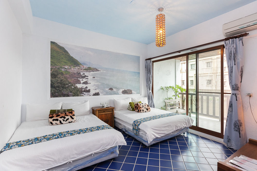 Beautiful Yilan Resort Dongshan  Esterno foto