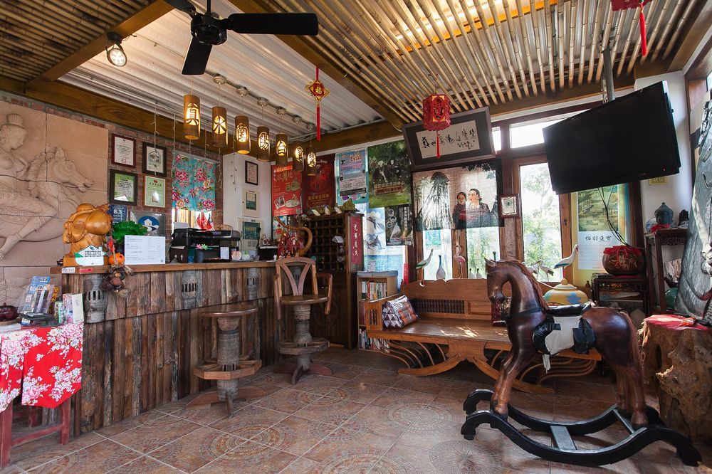 Beautiful Yilan Resort Dongshan  Esterno foto