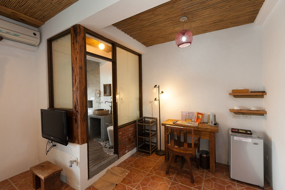 Beautiful Yilan Resort Dongshan  Esterno foto