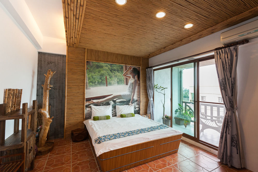 Beautiful Yilan Resort Dongshan  Esterno foto