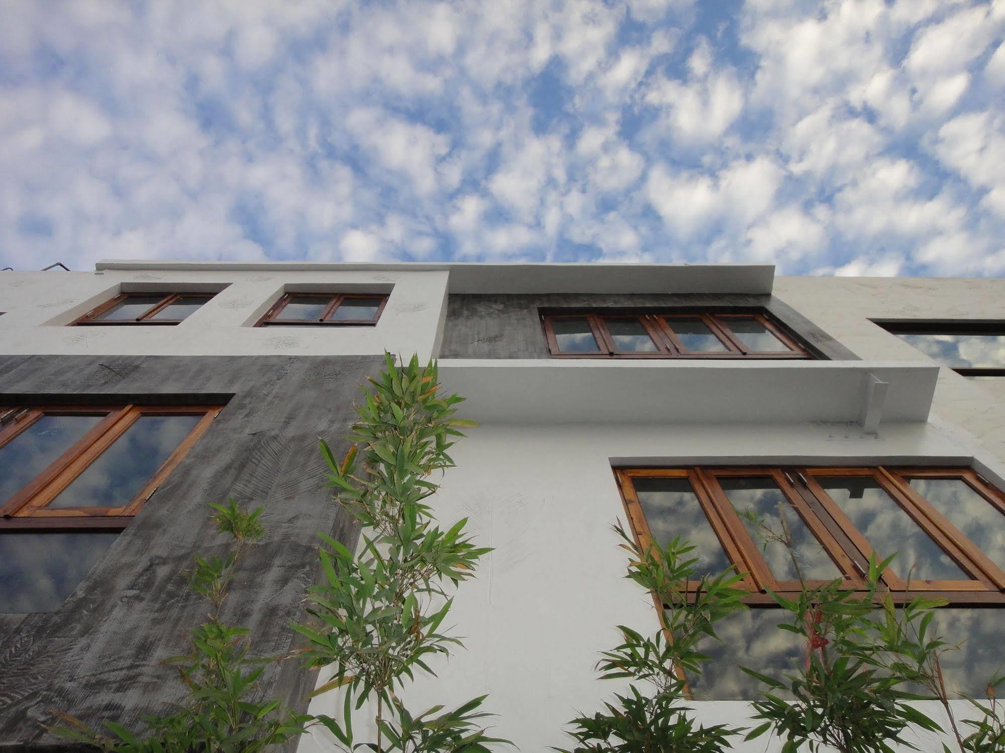 Beautiful Yilan Resort Dongshan  Esterno foto