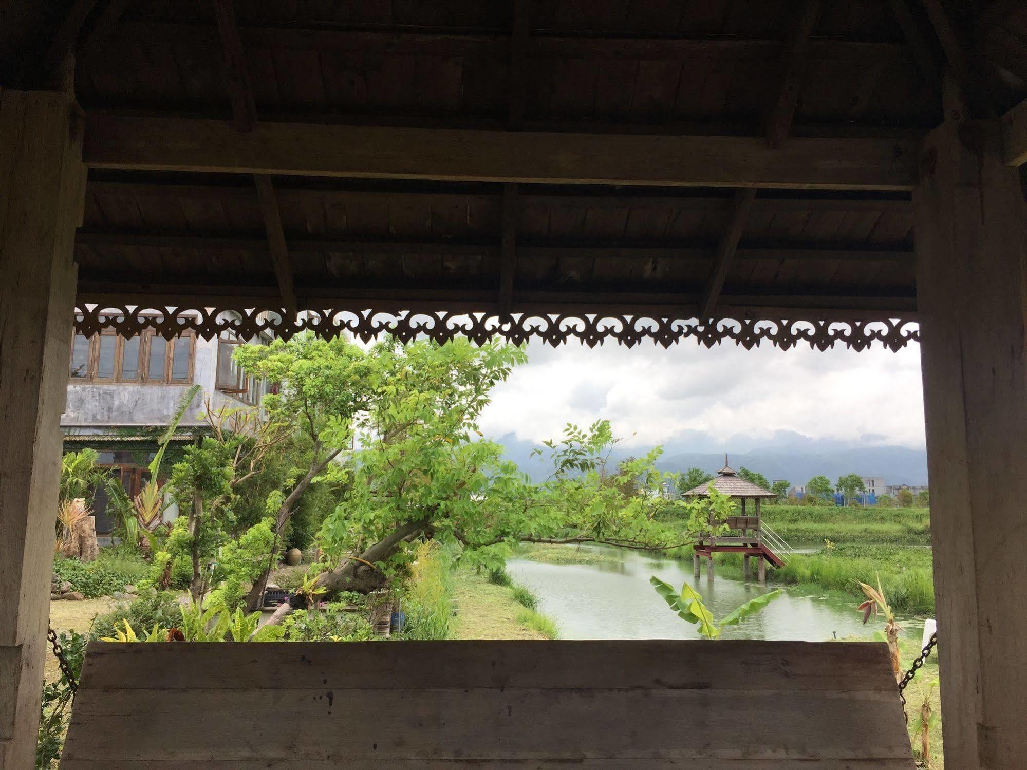 Beautiful Yilan Resort Dongshan  Esterno foto