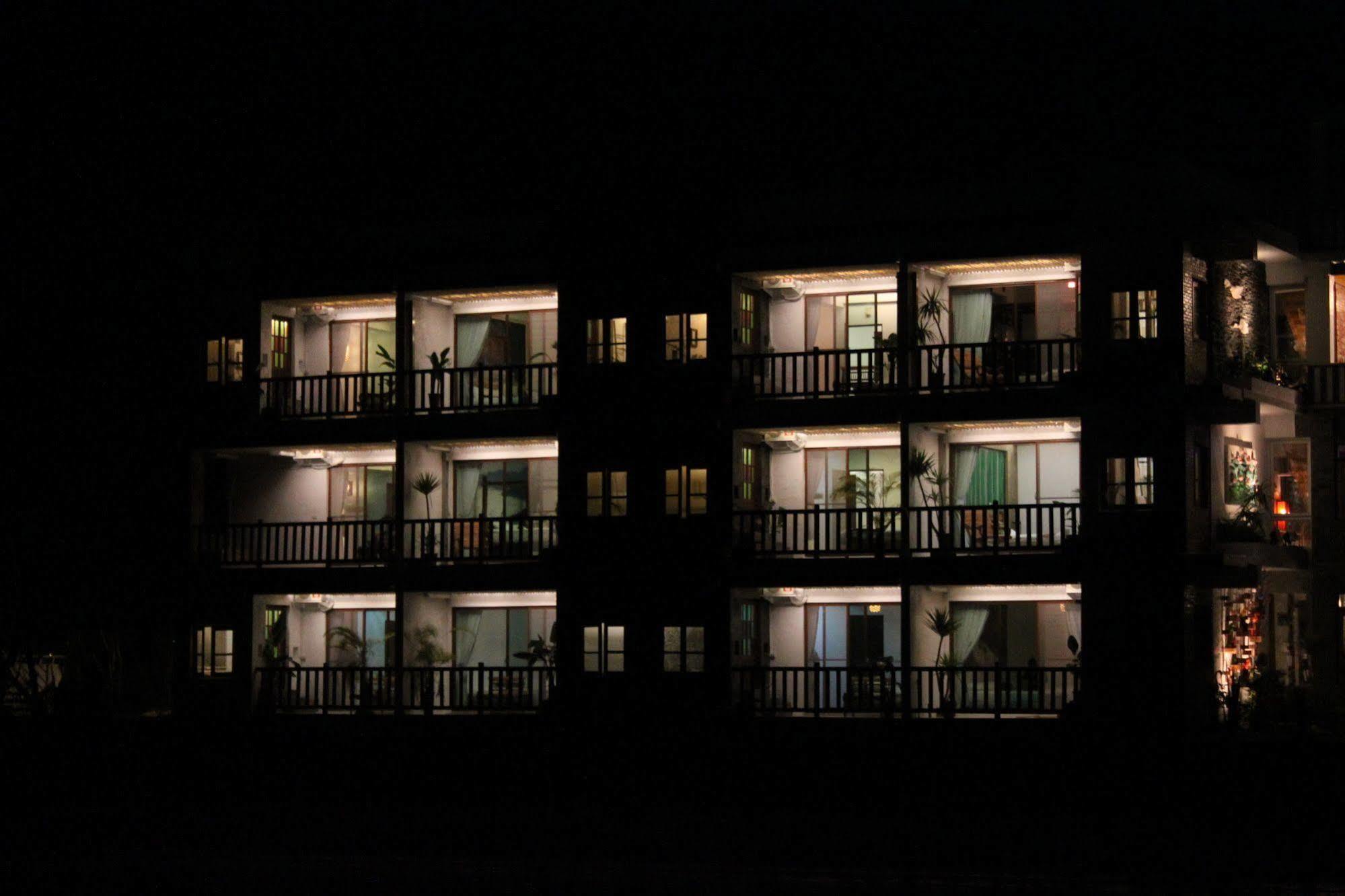 Beautiful Yilan Resort Dongshan  Esterno foto