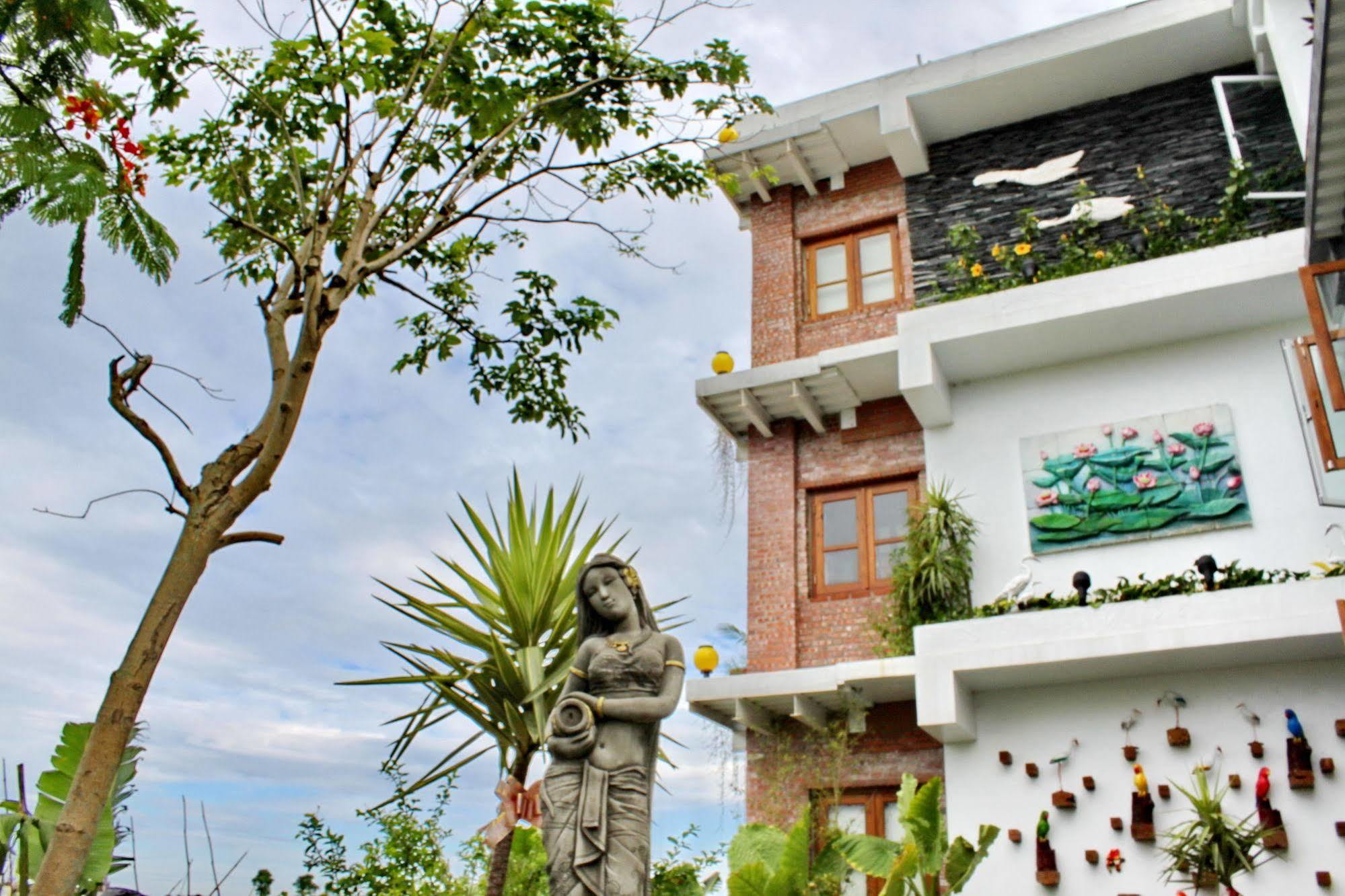 Beautiful Yilan Resort Dongshan  Esterno foto