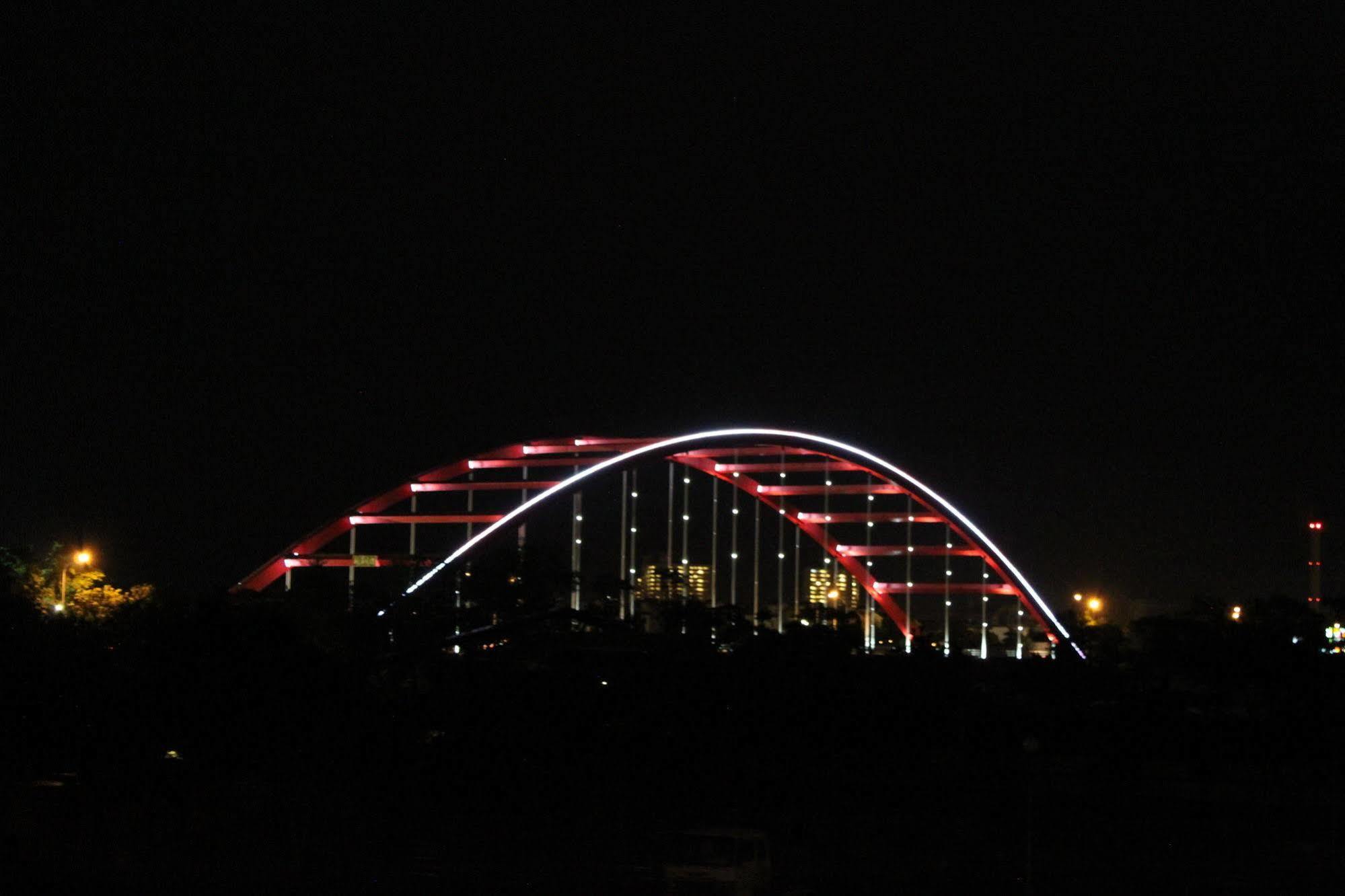 Beautiful Yilan Resort Dongshan  Esterno foto