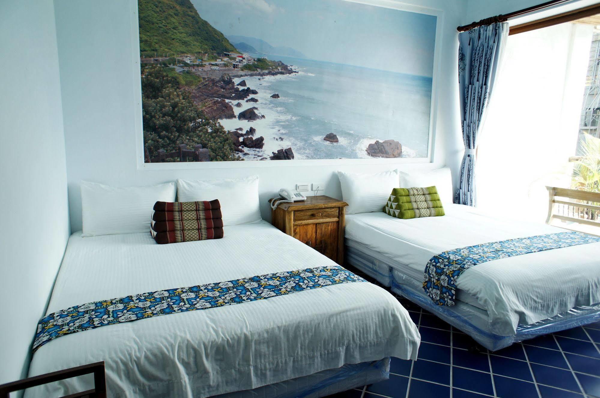 Beautiful Yilan Resort Dongshan  Esterno foto