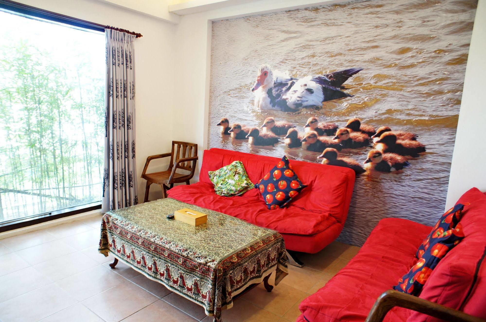 Beautiful Yilan Resort Dongshan  Esterno foto