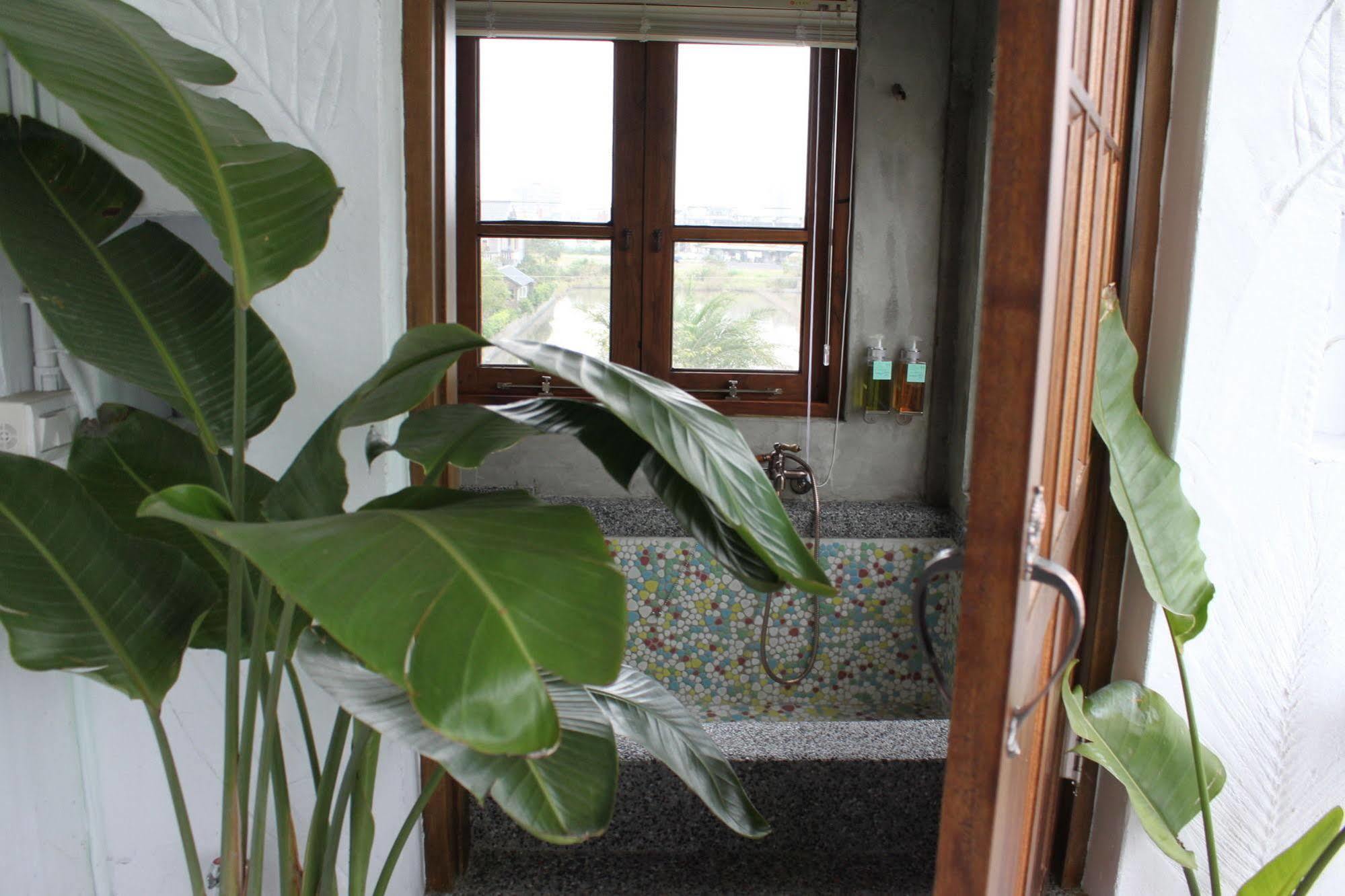 Beautiful Yilan Resort Dongshan  Esterno foto