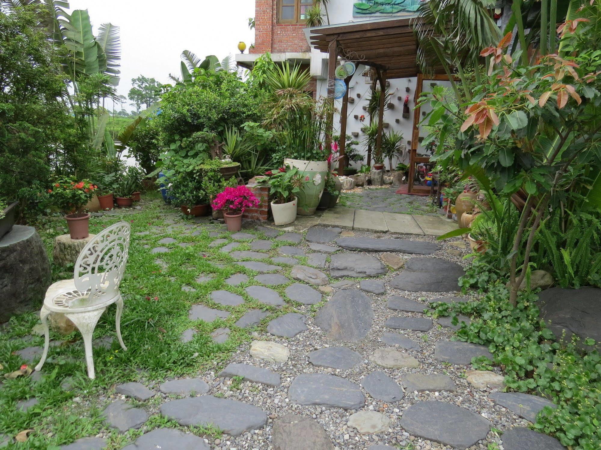 Beautiful Yilan Resort Dongshan  Esterno foto