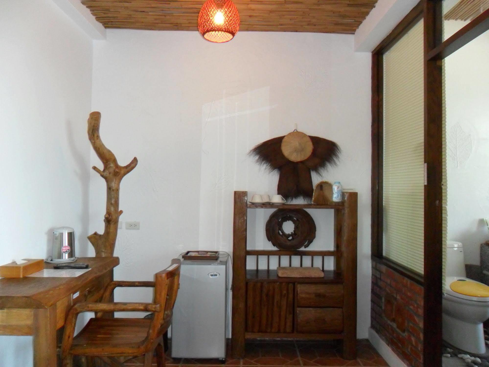 Beautiful Yilan Resort Dongshan  Esterno foto