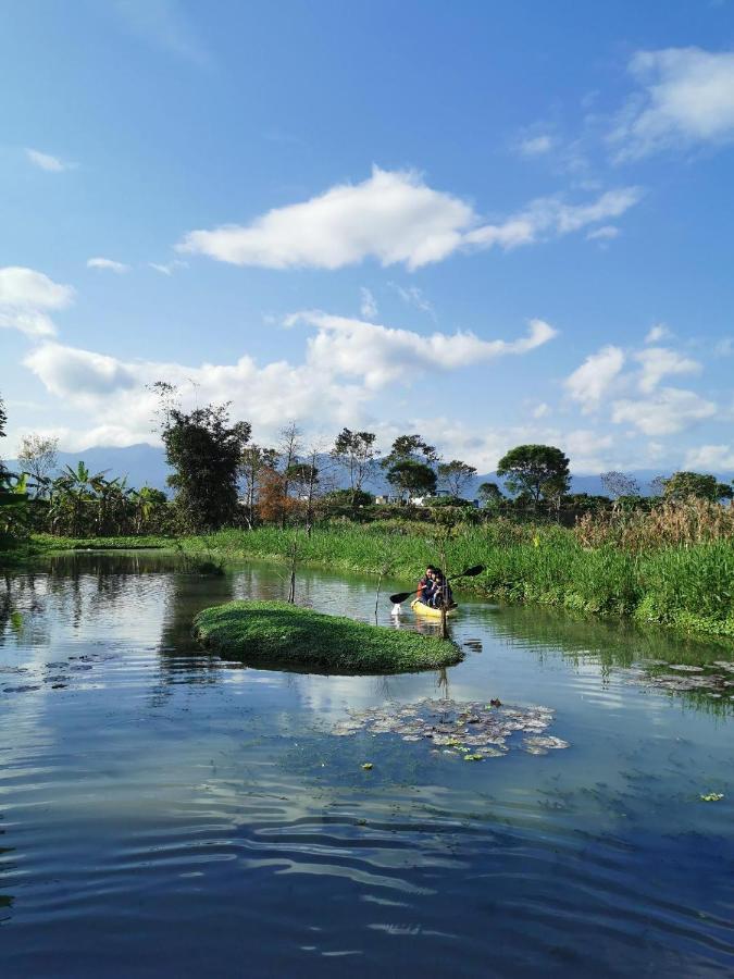 Beautiful Yilan Resort Dongshan  Esterno foto