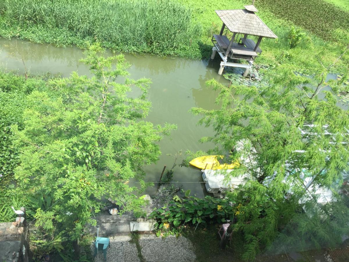 Beautiful Yilan Resort Dongshan  Esterno foto